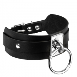 Collar Met O Ring